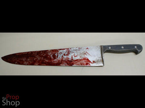 Psychopath Knife