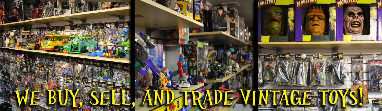 The Prop Shop Costumes and More!