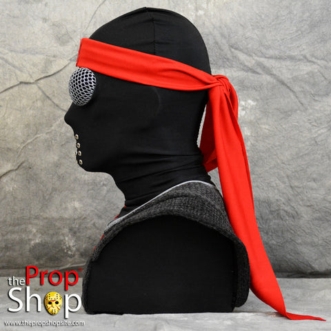 Ninja Clan Solider Mask