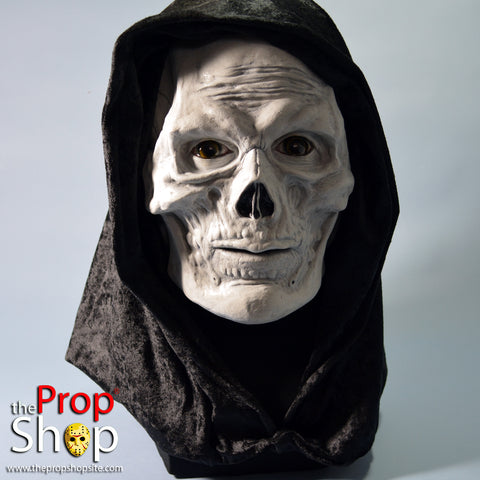 Bonehead Movie 1:1 Display Bust