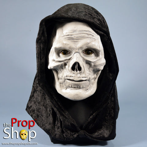 Bonehead Movie 1:1 Display Bust