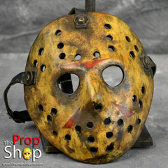 Camp Killer Hockey Mask