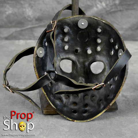 Camp Killer Hockey Mask