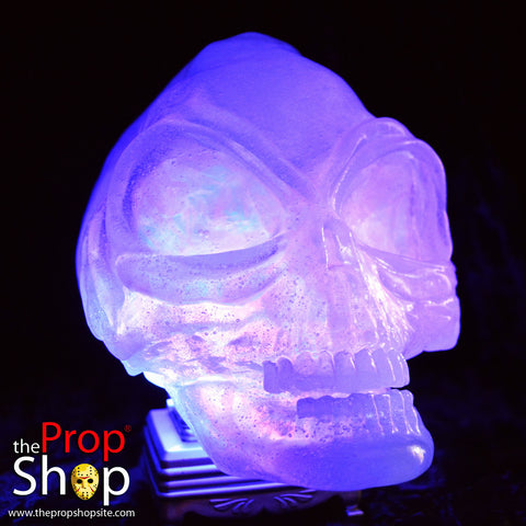 Crystal Skull