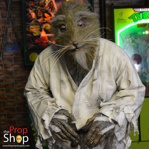 Movie Rat Costume