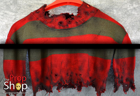 Nightmare Sweater