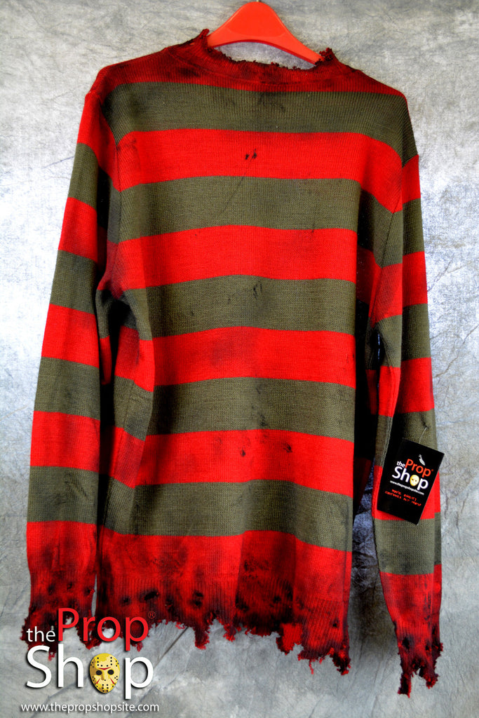 Nightmare Sweater