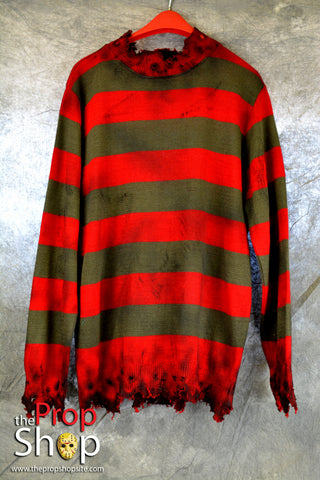 Nightmare Sweater