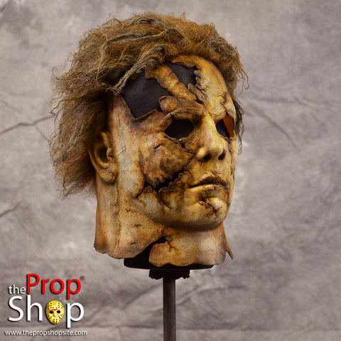 PsychopatH2 Revolver
